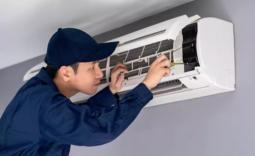 AC Duct Cleaning Marblehead