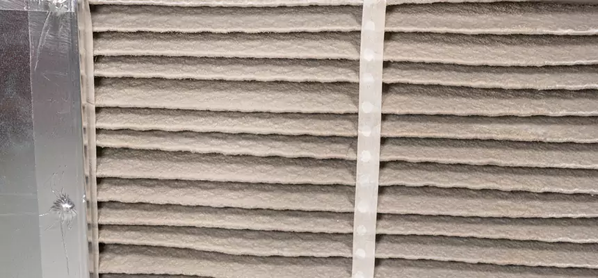 Mobile Car AC Filter Replacement in Marblehead