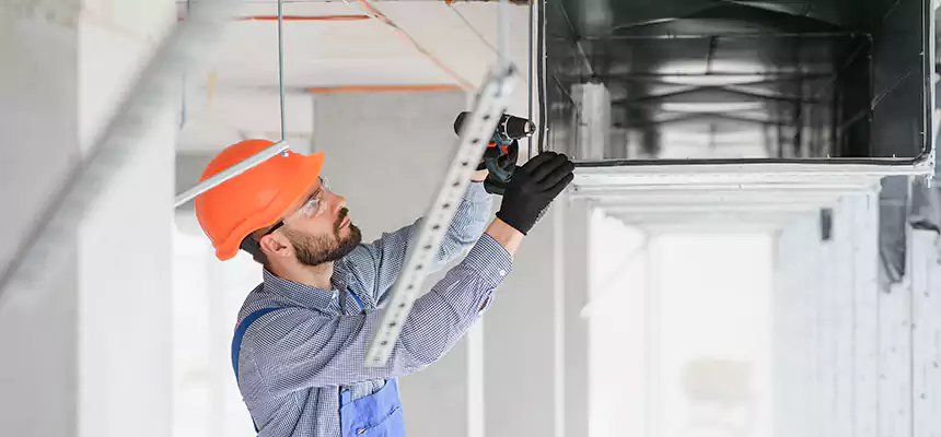 Our Air Vent Replacement Services in Marblehead, MA