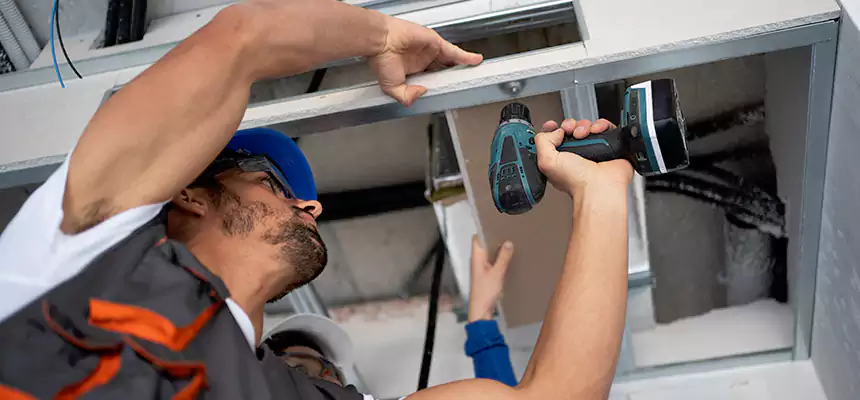 Our Apartment Air Duct Cleaning Services in Marblehead, MA