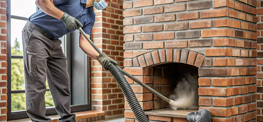 Our Chimney Sweep Services in Marblehead, MA
