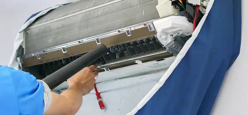 Advanced Clogged Dryer Vent Repair for Multi-Unit & Commercial in Marblehead, MA