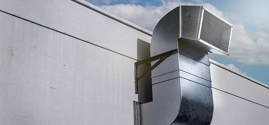 Comprehensive Commercial HVAC Cleaning in Marblehead