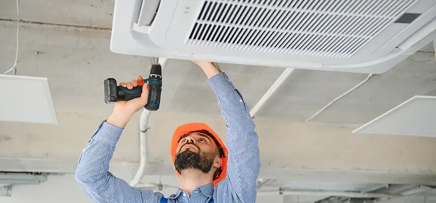 Detailed Multi‑Unit Riser & Roof Termination Cleaning in Marblehead