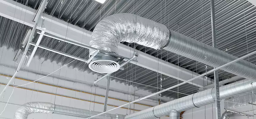 Our Dryer Vent Hose Replacement Services in Marblehead, MA