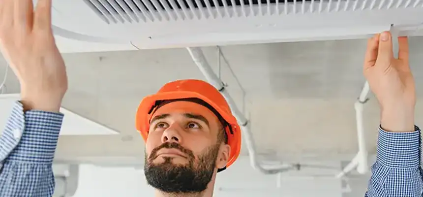 Our Furnace Vent Cleaning Services in Marblehead, MA