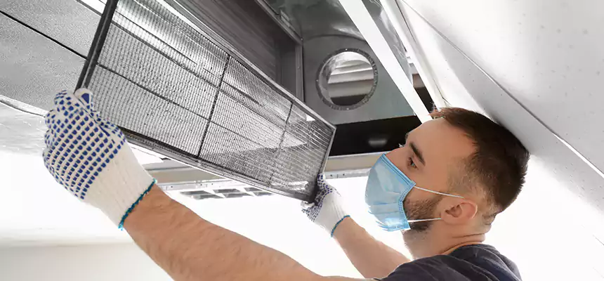 Our Home Duct Cleaning Services in Marblehead, MA  