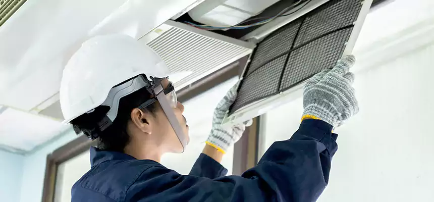 Our Multi-family Home Duct Cleaning Services in Marblehead, MA