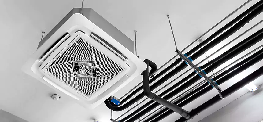 Our Smart AC Vent Controller Services in Marblehead, MA