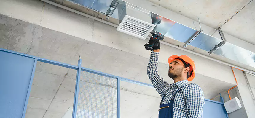 Efficient Exhaust Vent Cleaning in Marblehead, MA