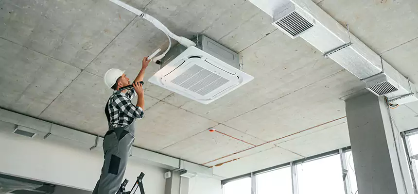 Our Wi Fi Connected Air Ducts Services in Marblehead, MA