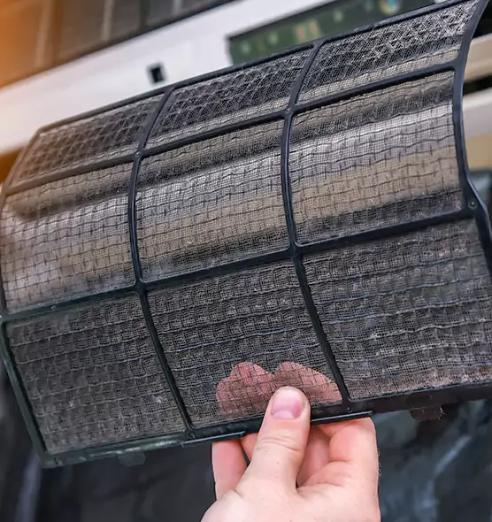 Top-notch AC Air Filter Replacement in Marblehead