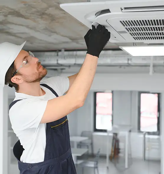 Top Affordable Duct Cleaning Services Near Me in Marblehead, MA