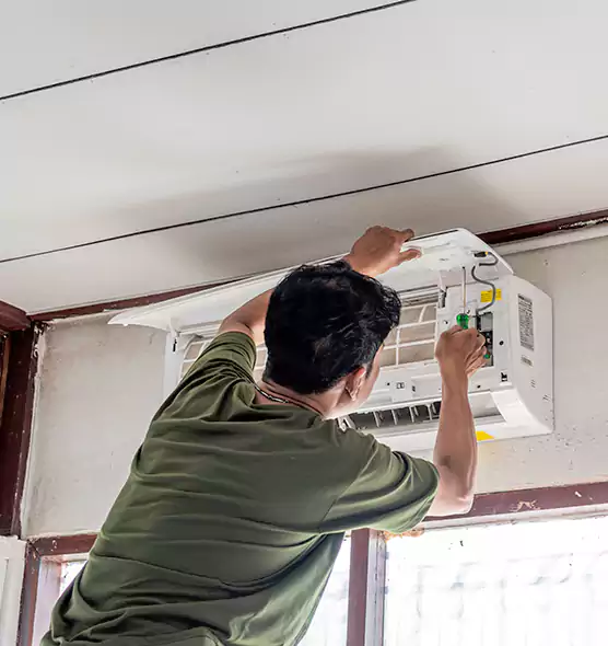 About Air Duct & AC Odor Removal in Marblehead, MA