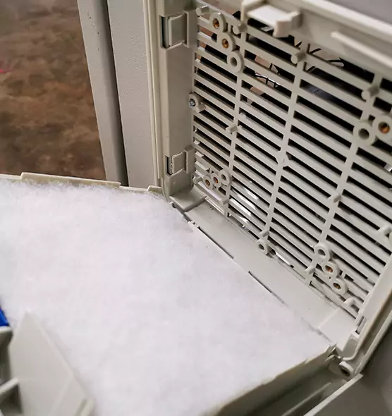 About Air Duct Overhaul & Upgrades in Marblehead, MA