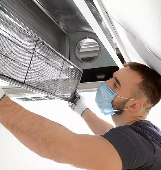About Air Duct Pathogen Disinfection in Marblehead, MA