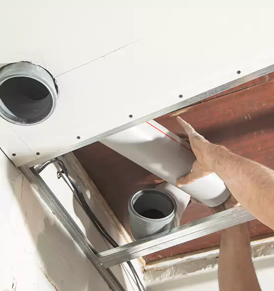 Professional Air Duct Replacement in Marblehead, MA