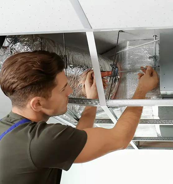Professional Clogged Dryer Vent Repair in Marblehead, MA