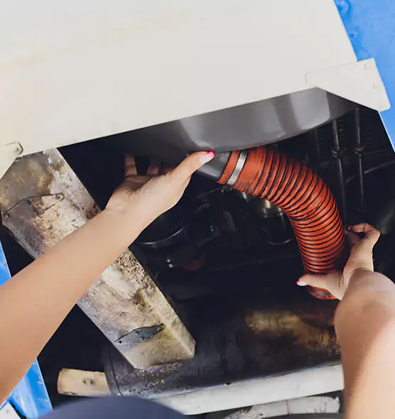 Professional Dryer Duct Pressure Testing in Marblehead, MA