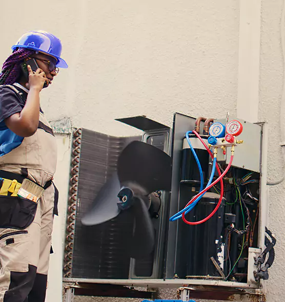 Professional Energy-Efficient HVAC Cleaning in Marblehead, MA