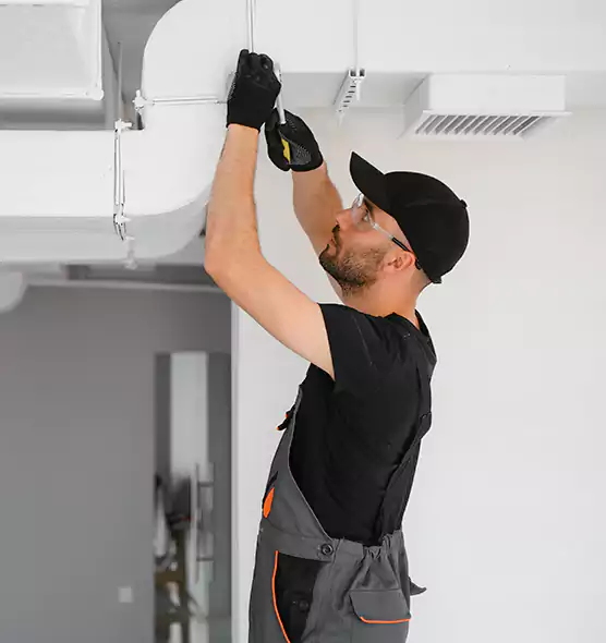 Advanced Office Ductwork Cleaning Services in Marblehead, MA