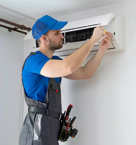 About Smart Thermostat AC Installation in Marblehead, MA