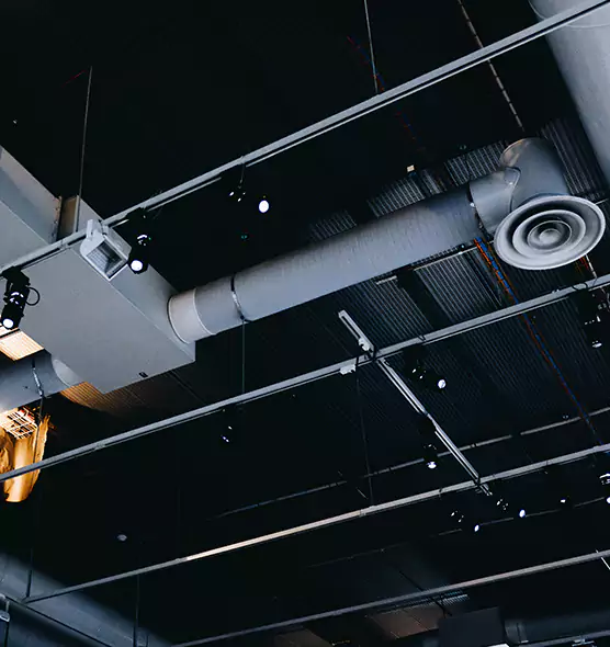 Professinal UV Light Air Purification for Ducts in Marblehead, MA