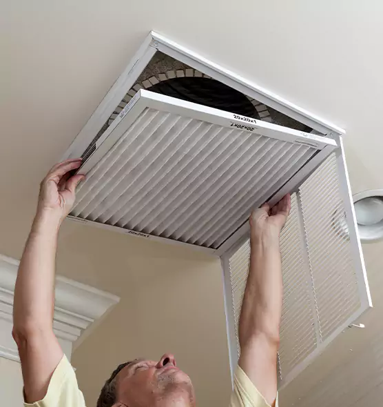 Trusted Vent Shaft Cleaning Expert in Marblehead, MA
