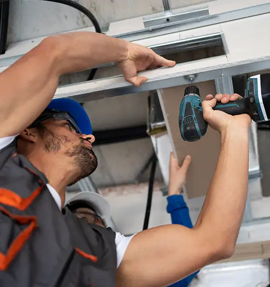 About Vent Smoke Odor Elimination in Marblehead, MA