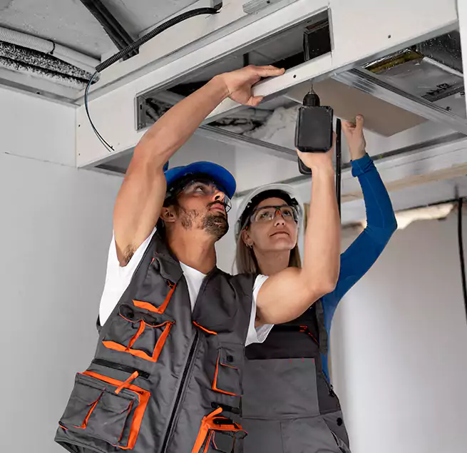 Why Homeowners & Businesses Trust Us in Marblehead, MA