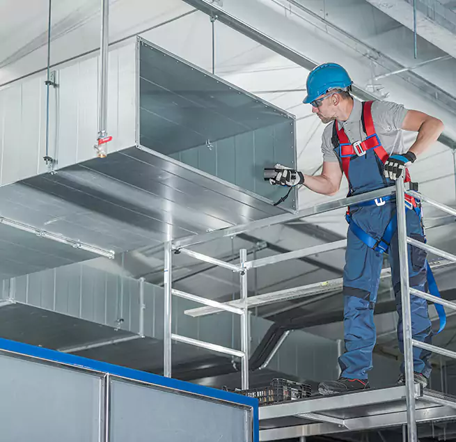 Why Homeowners & Businesses Trust Us in Marblehead, MA?