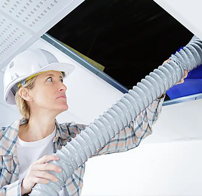 Why Homeowners & Businesses Trust Us Marblehead, MA