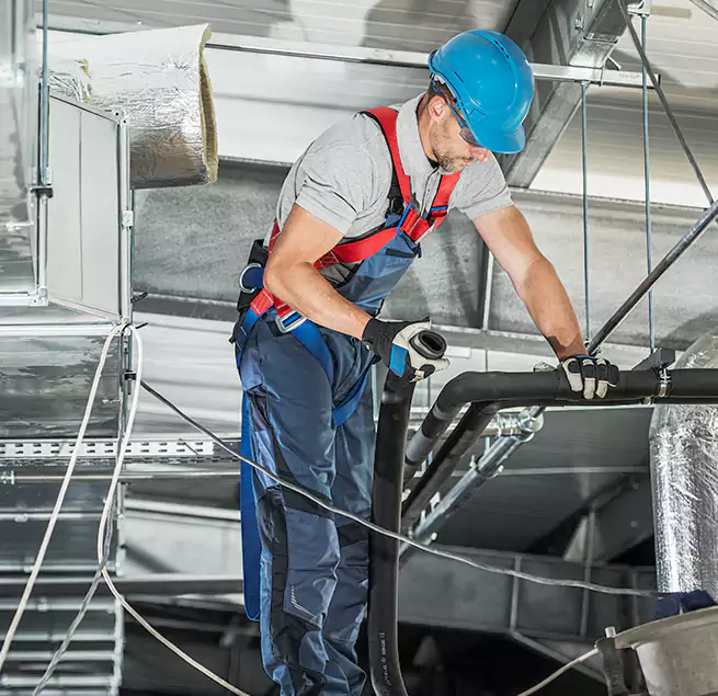 Why Homeowners & Businesses Trust Us in Marblehead, MA?