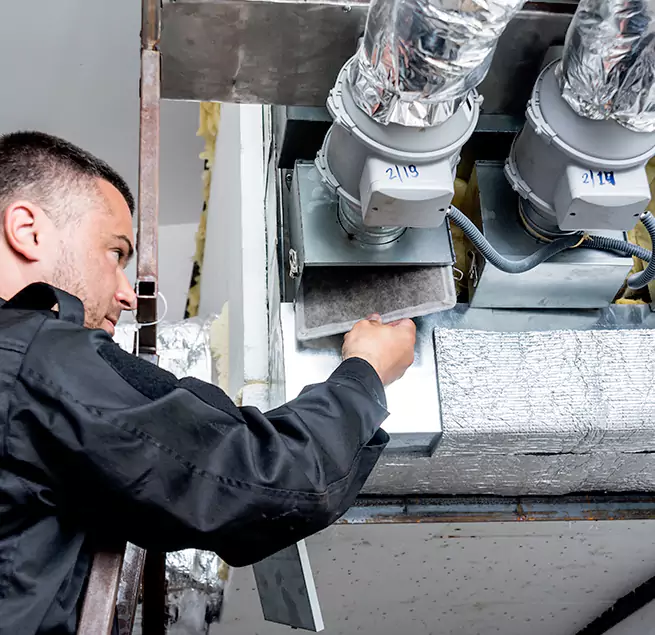 Why Homeowners & Businesses Trust Us in Marblehead, MA?