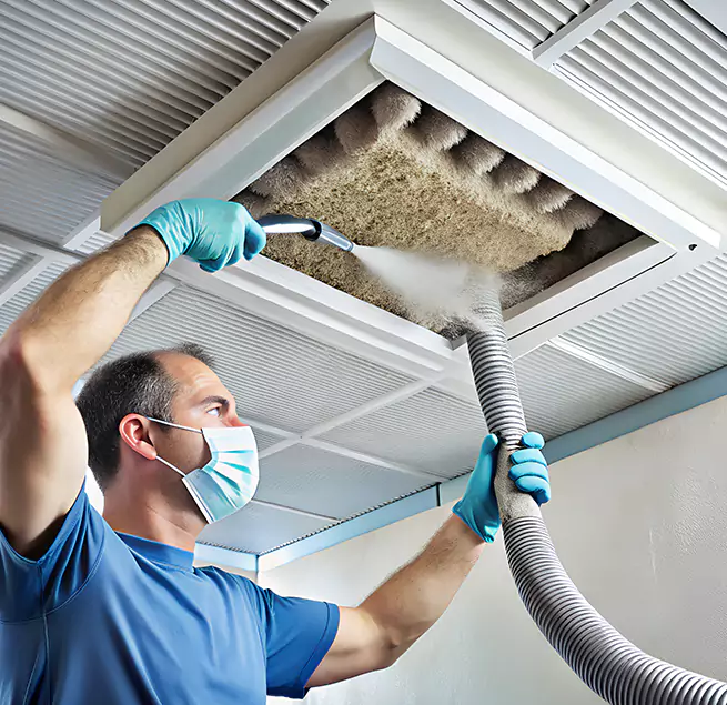 Why Homeowners Businesses Trust Us in Marblehead, MA