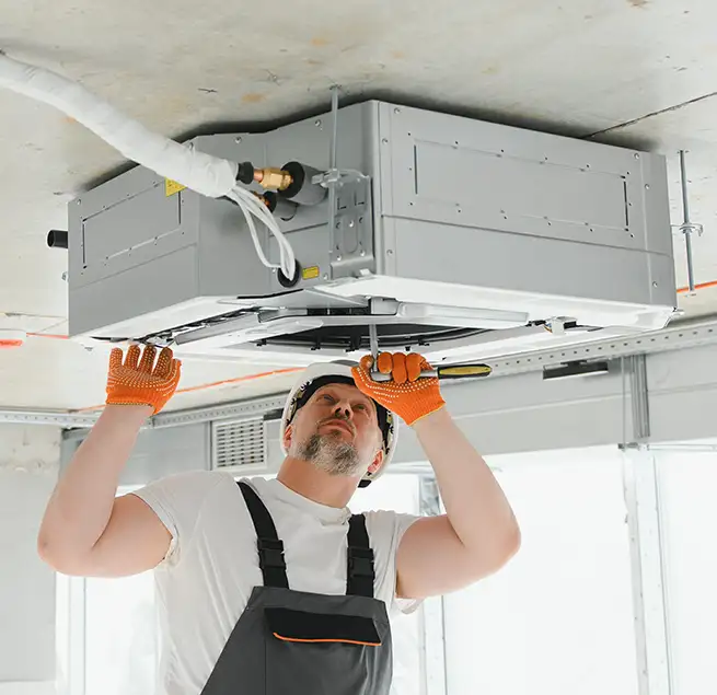 Why Homeowners & Businesses Trust Us Marblehead, MA