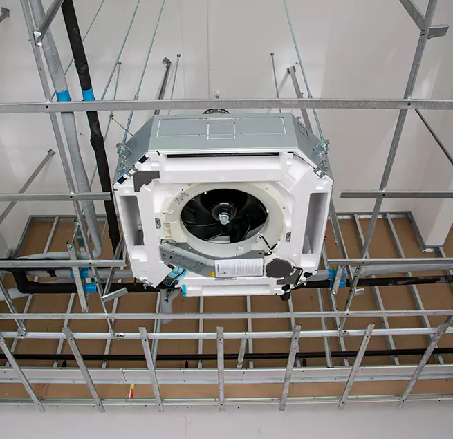 Why Homeowners & Businesses Trust Us Marblehead, MA