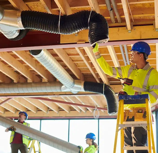 Why Homeowners & Businesses Trust Us in Marblehead, MA?