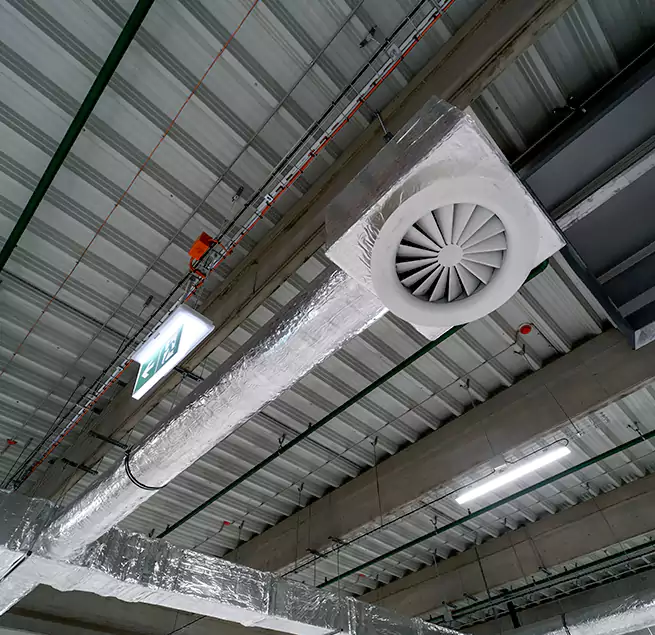 Why Homeowners & Businesses Trust Us in Marblehead, MA?