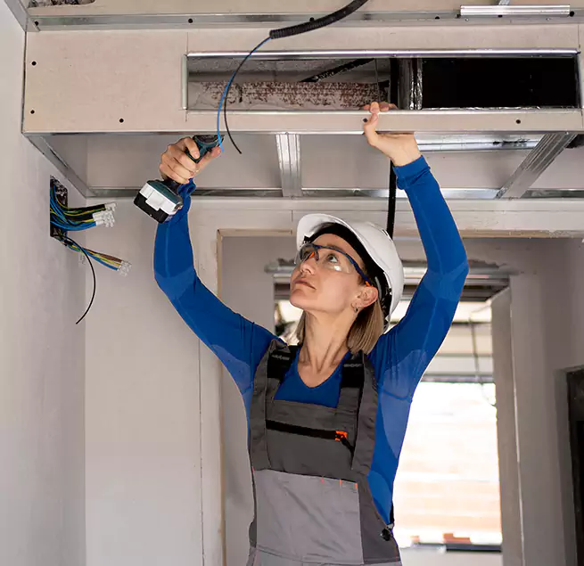  Why Homeowners & Businesses Trust Us in Marblehead, MA?