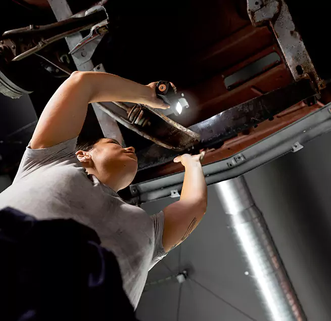 Why Homeowners & Businesses Trust Us Marblehead, MA